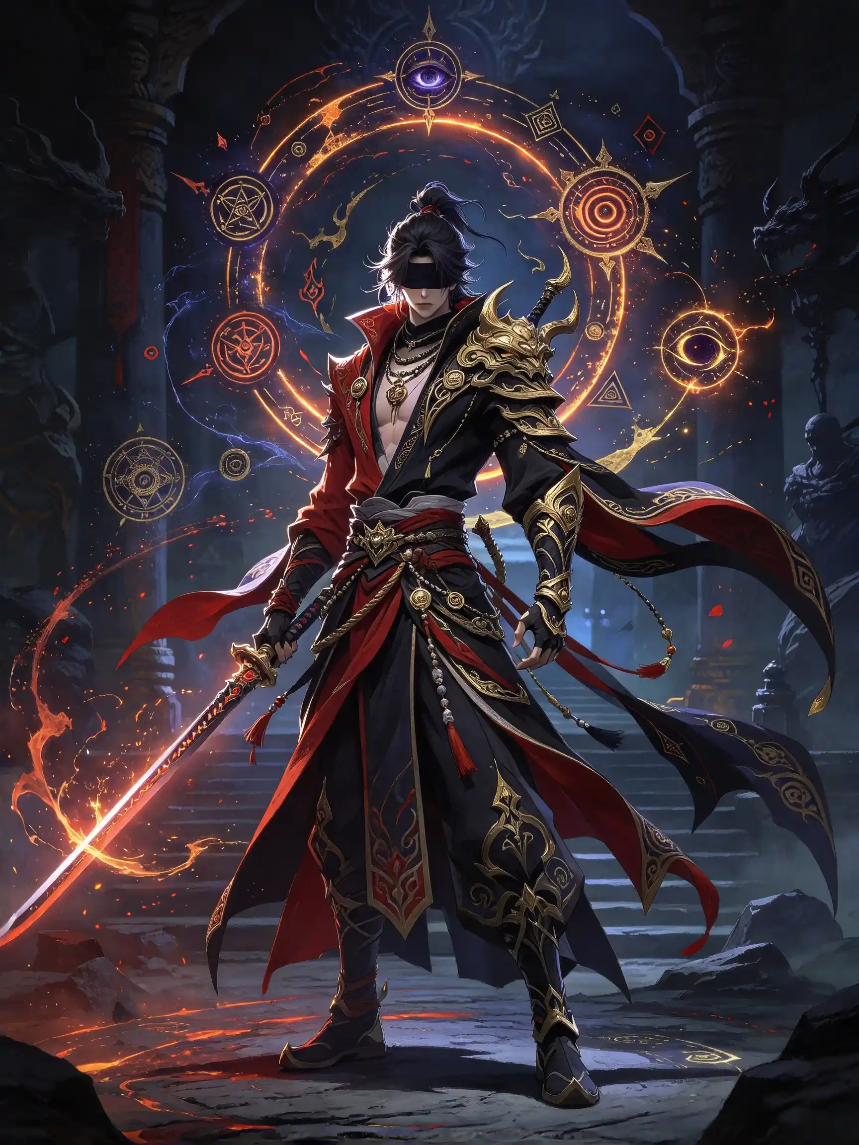 DNF攻略
